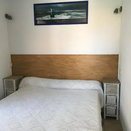 Maison Vaux-sur-mer, 3 Pieces, 5 Personnes - Fr-1-494-50 Сasa de vacaciones Vaux-sur-Mer