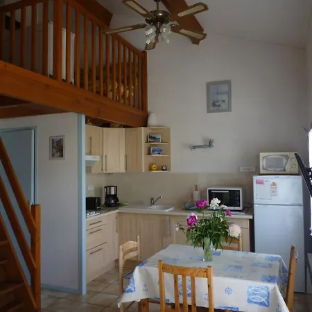 Maison Vaux-sur-mer, 3 Pieces, 5 Personnes - Fr-1-494-50 Сasa de vacaciones *