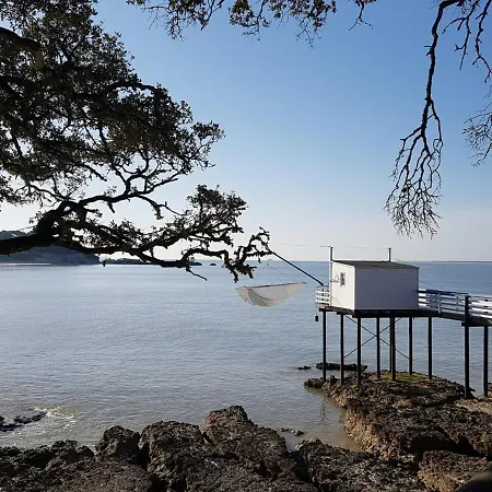 Maison Vaux-sur-mer, 3 Pieces, 5 Personnes - Fr-1-494-50 Сasa de vacaciones Vaux-sur-Mer