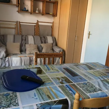 Maison Vaux-sur-mer, 3 Pieces, 5 Personnes - Fr-1-494-50 Сasa de vacaciones Vaux-sur-Mer