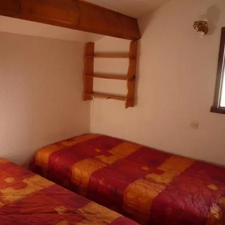 Сasa de vacaciones Maison Vaux-sur-mer, 3 Pieces, 5 Personnes - Fr-1-494-50 *